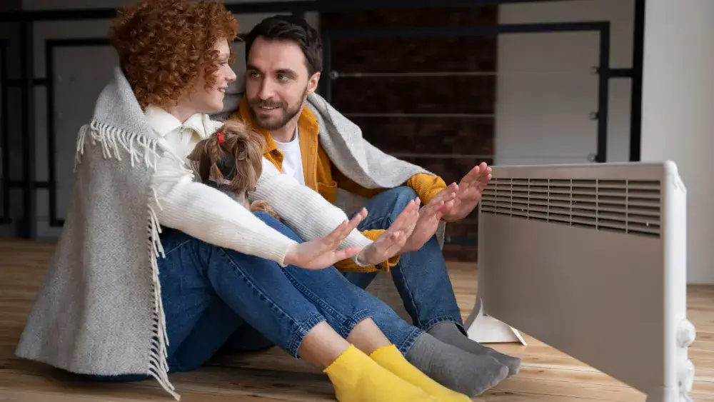Keep Your AC in Top Shape: Expert Servicing